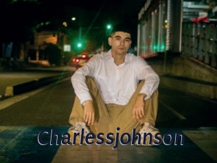 Charlessjohnson