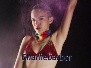 Charliebarber