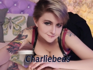 Charliebeas