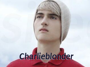 Charlieblonder