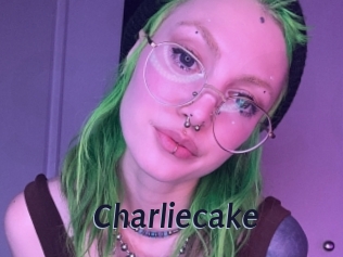 Charliecake