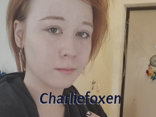 Charliefoxen