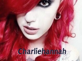 Charliehannah