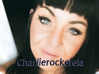 Charlierockefela