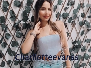 Charllotteevanss