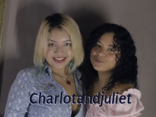 Charlotandjuliet