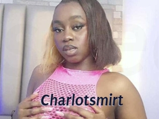 Charlotsmirt