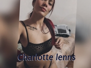 Charlotte_lenns