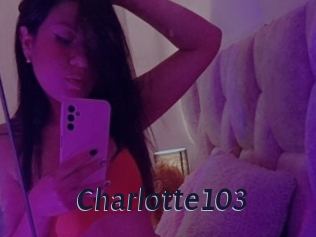 Charlotte103