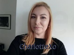 CharlotteXo