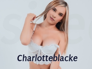 Charlotteblacke