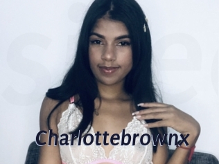 Charlottebrownx