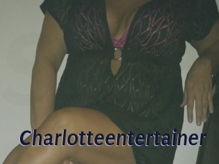 Charlotteentertainer