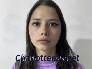 Charlotteesweet