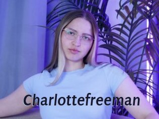 Charlottefreeman