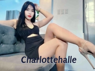 Charlottehalle