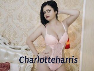 Charlotteharris