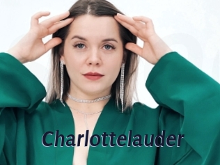 Charlottelauder