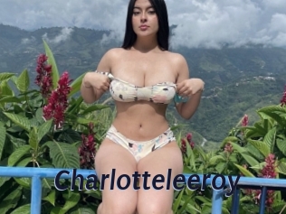 Charlotteleeroy