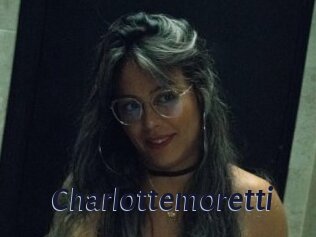 Charlottemoretti