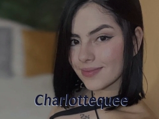 Charlottequee