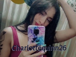 Charlottequinn26