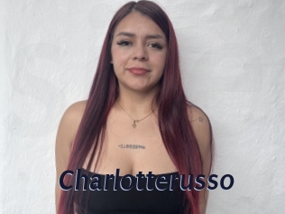 Charlotterusso