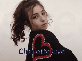 Charlotteruve