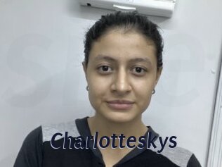 Charlotteskys