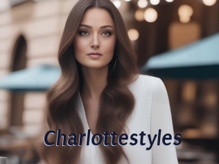 Charlottestyles