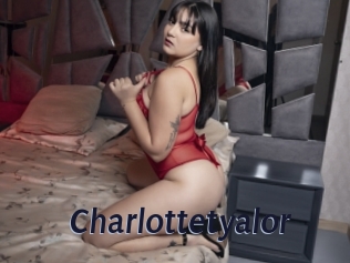 Charlottetyalor