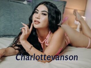 Charlottevanson