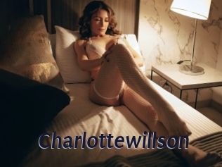 Charlottewillson