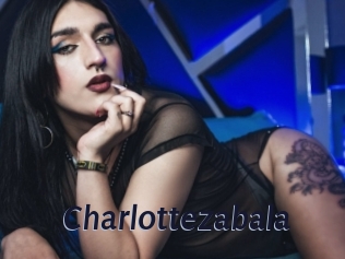 Charlottezabala