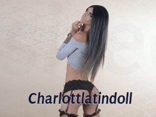 Charlottlatindoll