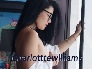 Charlotttewilliams