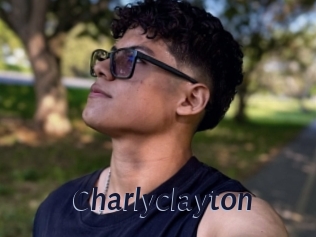 Charlyclayton