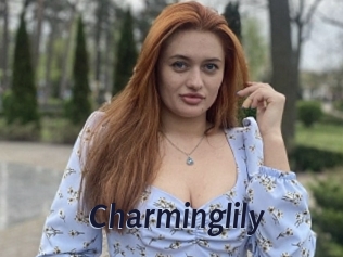 Charminglily