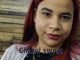 Charol_sweet
