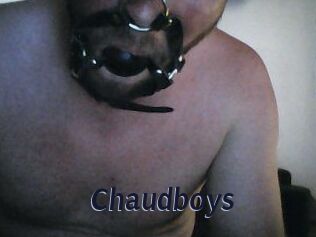 Chaudboys