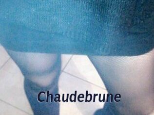 Chaudebrune