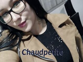 Chaudpetite