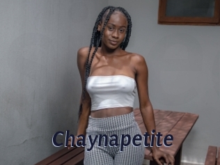 Chaynapetite