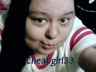 Cheapgirl33