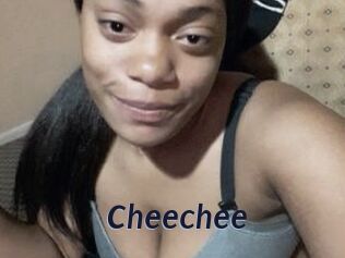 Cheechee