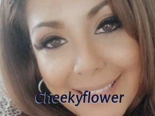 Cheekyflower