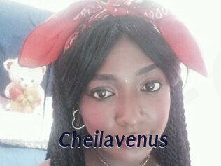 Cheilavenus