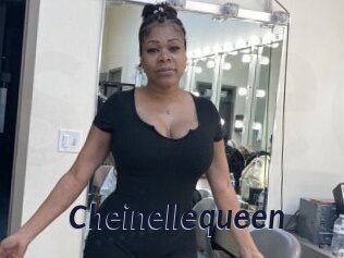 Cheinellequeen