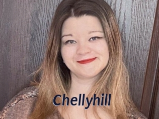 Chellyhill