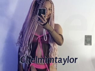 Chelmimtaylor